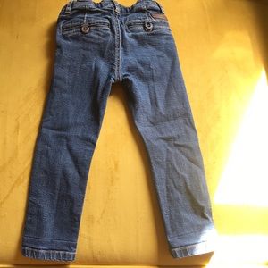 Bonpoint Boys Jeans